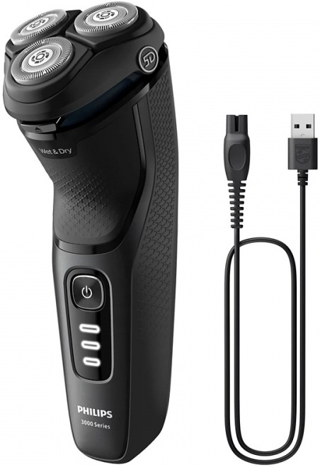 Электробритва PHILIPS Series 3000 S3244/12