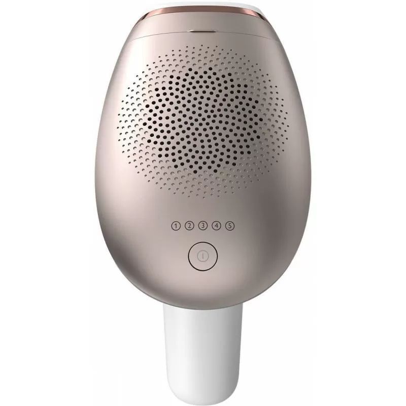 Фотоэпилятор Philips BRI923/00 Lumea Advanced, белый/розовый