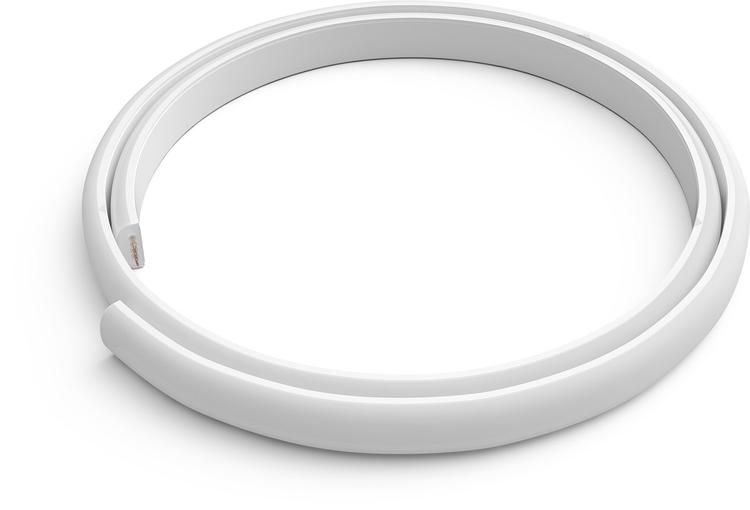 Удлинитель светодиодной ленты Philips Hue Gradient lightstrip extension 1 m (929002995001)