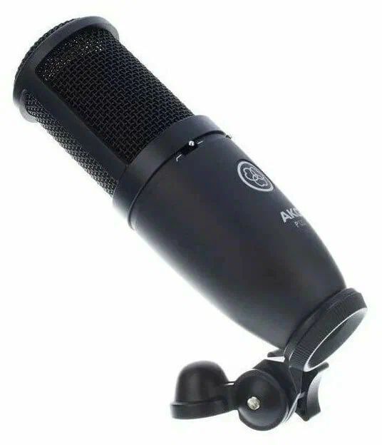 Микрофон AKG P120