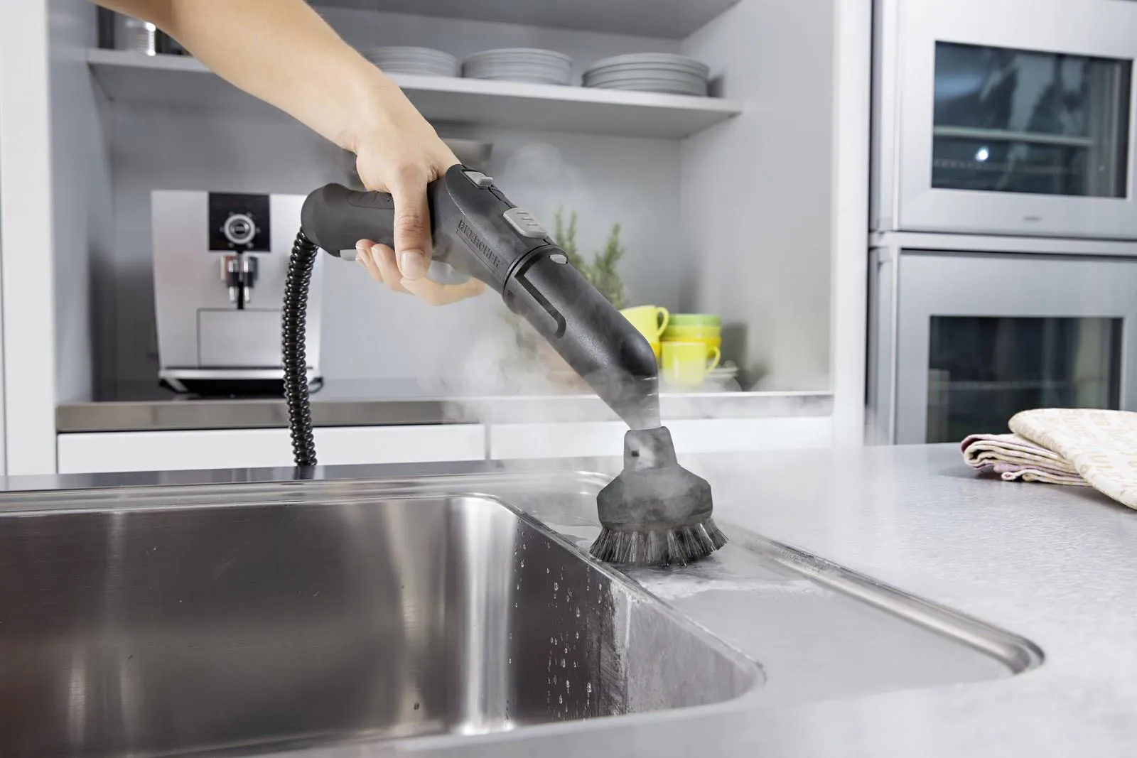Пароочиститель Karcher SC 5 EasyFix Premium 1.512-550.0