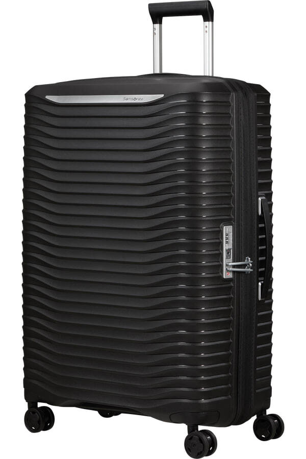 Чемодан Samsonite Upscape 143110-1041 75см 104/114л Black