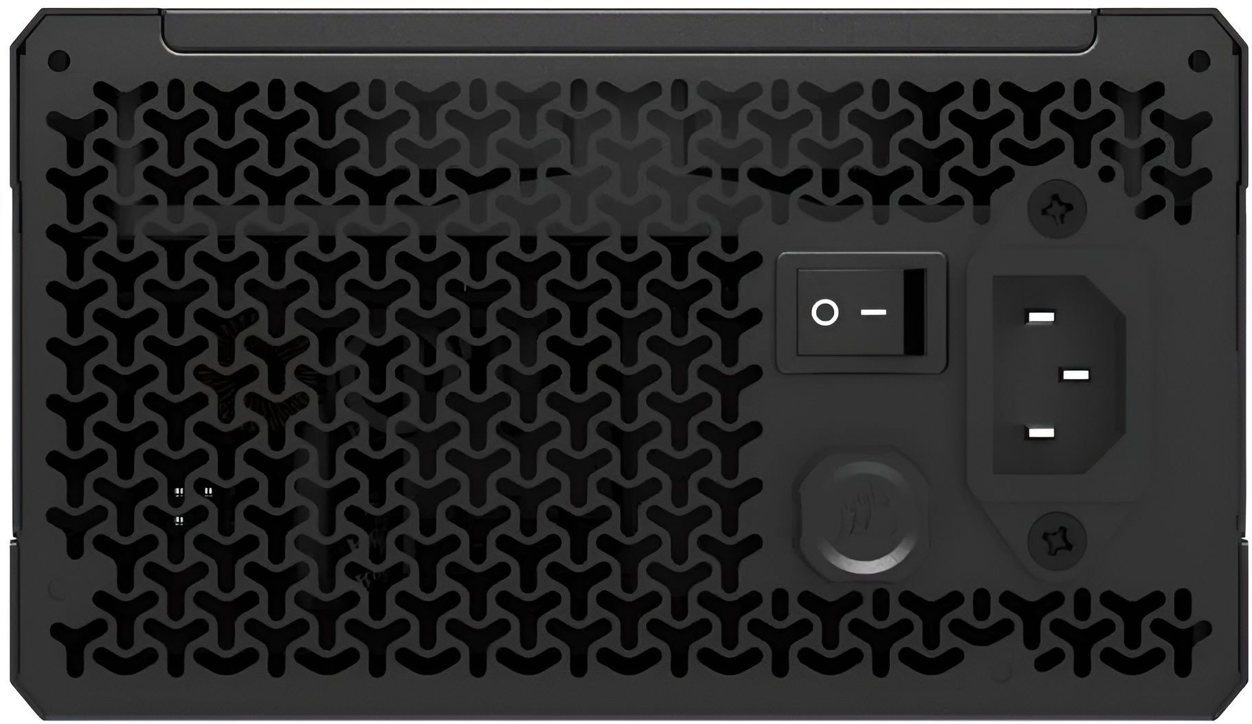 Блок питания Corsair RM1000x (2024) 1000W, ATX 3.1, PCIe 5.1 (CP-9020271-EU) черный