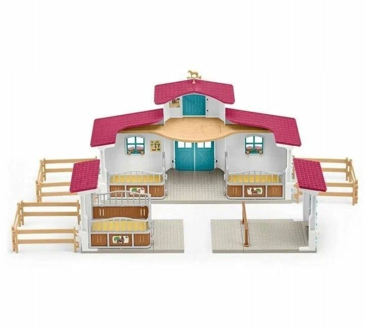 Набор SCHLEICH 42567