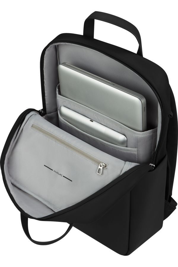 Рюкзак Samsonite 4Pack 151629-1041 15.6" 19л Black