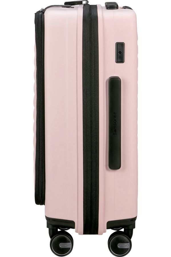 Чемодан Samsonite Restackd 150703-1751 55см 42/48л Rose easy access