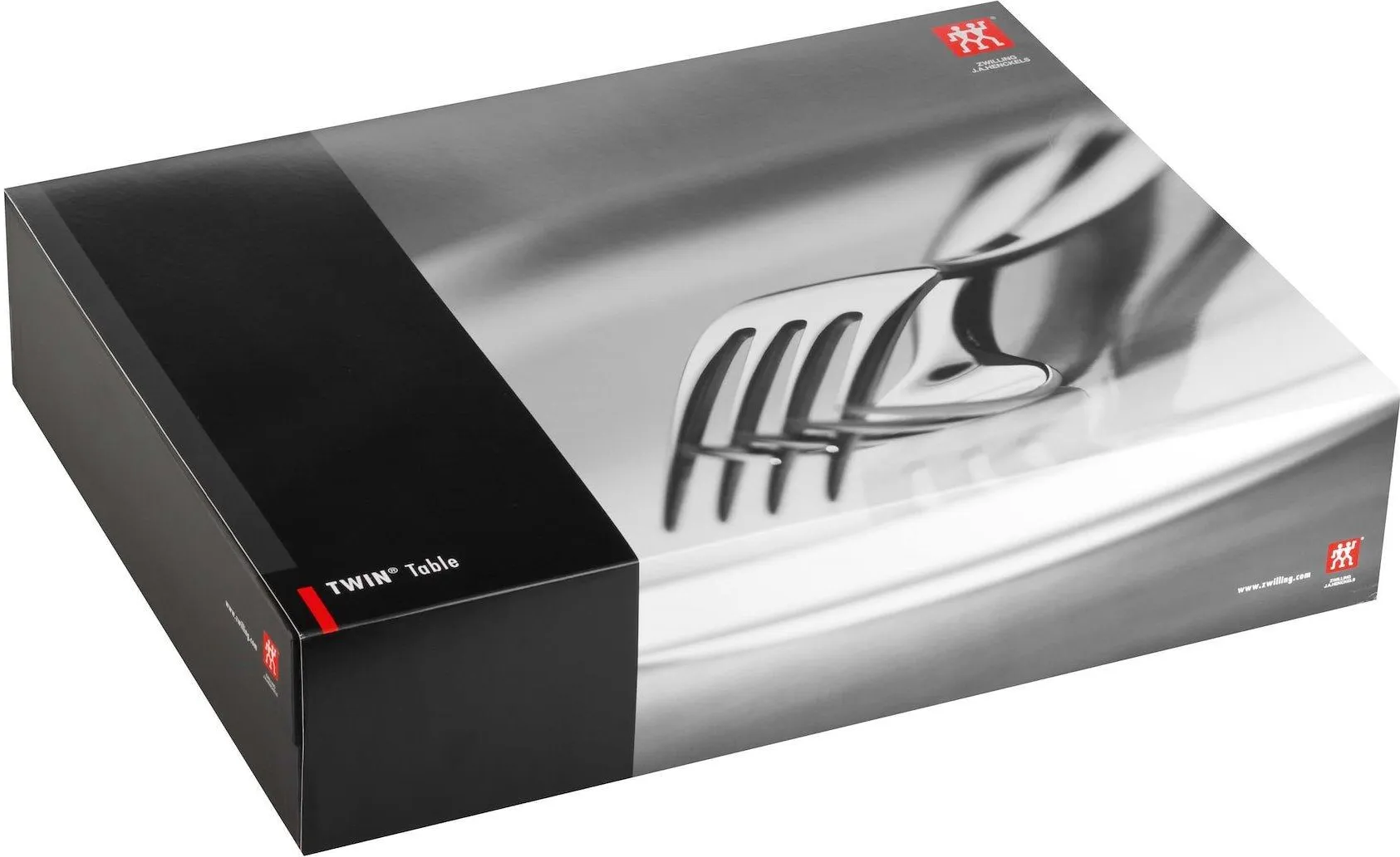 Набор столовых приборов (60 предметов) ZWILLING Minimale 1026431