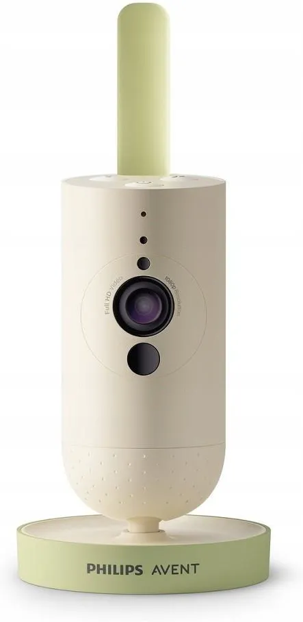 Радионяня Philips Avent SCD643/26