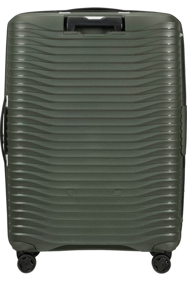 Чемодан Samsonite Upscape 143110-9199 75см 104/114л Climbing Ivy