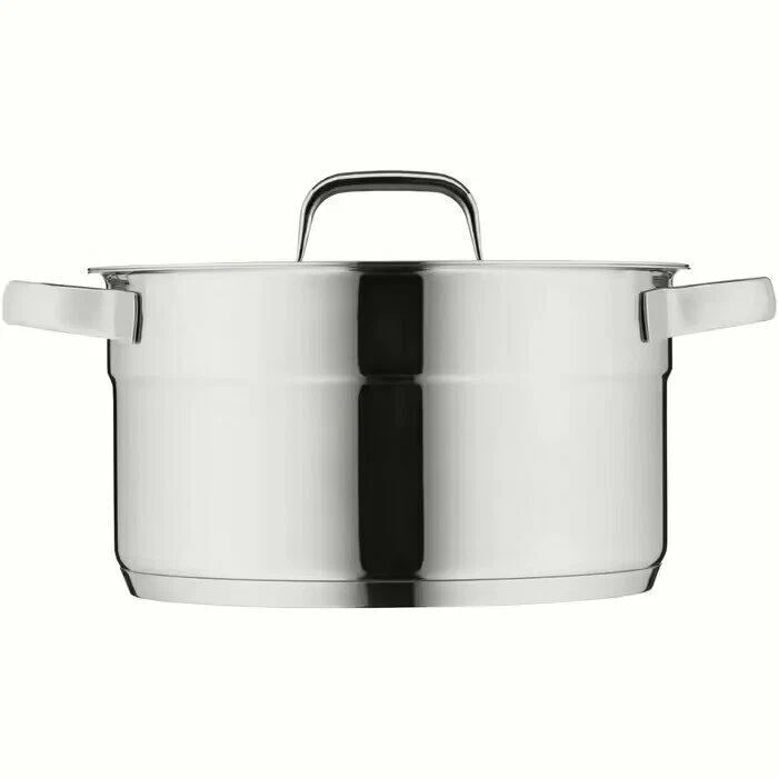 WMF Кастрюля с крышкой 20 см 3,5 л Compact Cuisine WMF