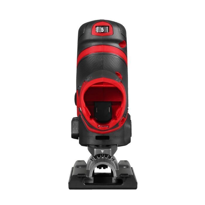 Аккумуляторный лобзик MILWAUKEE M12 FUEL FJS-0