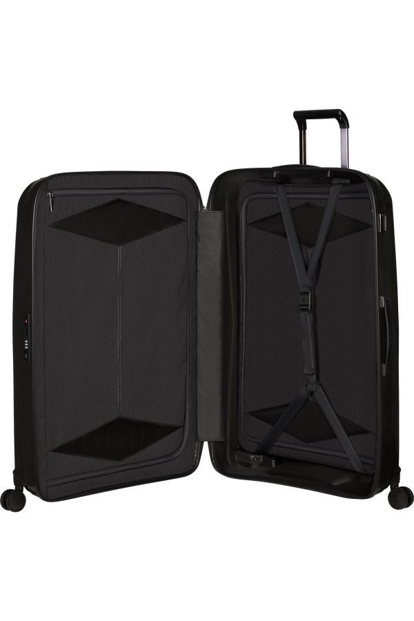 Чемодан Samsonite Major Lite 150689-1041 84см 130л Black