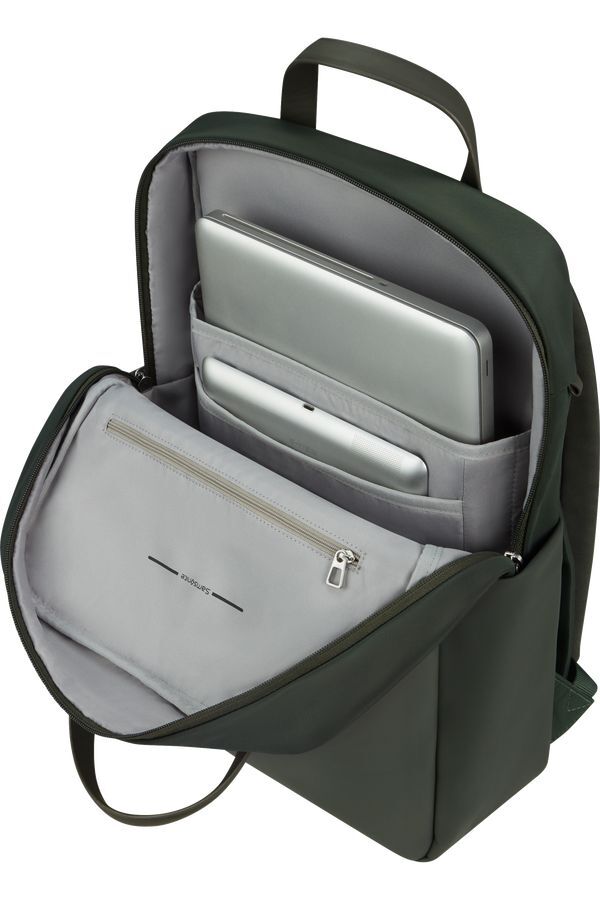 Рюкзак Samsonite 4Pack 151629-1339 15.6" 19л Forest Green