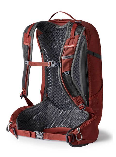 Рюкзак Gregory Citro 24 Brick Red