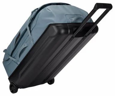 Дорожная сумка на колесах Thule Chasm синяя