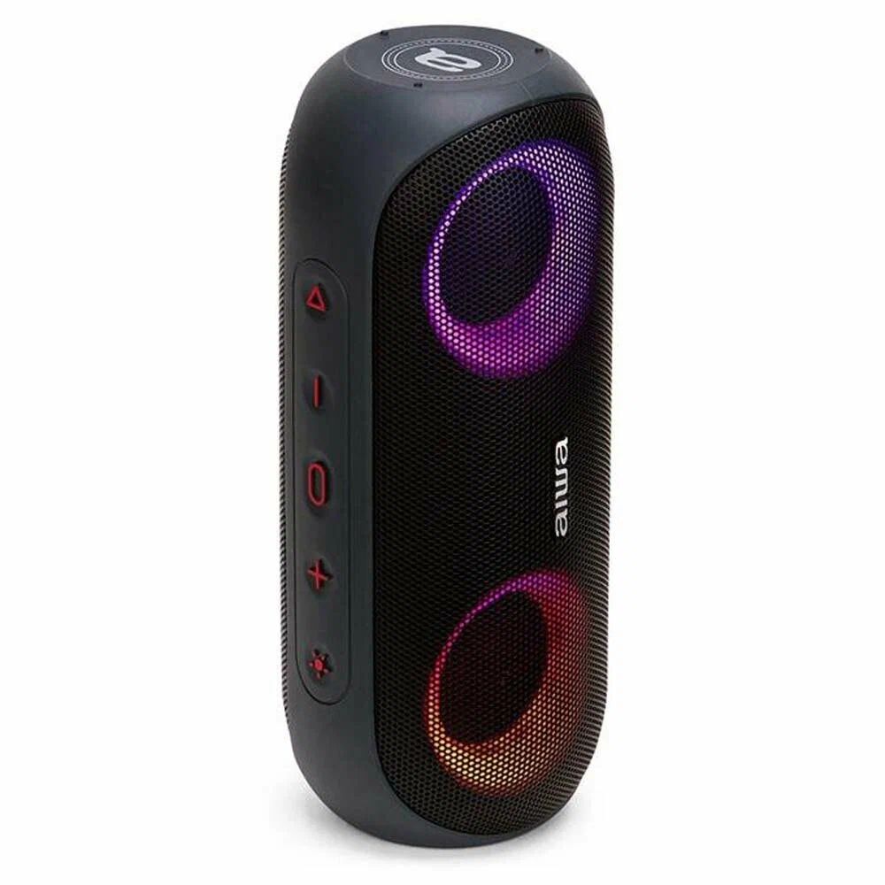 Динамик Aiwa BST-650 черный (S7602608)