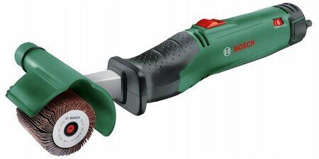 Роликовая шлифовальная машина Bosch Texoro 06033B5101