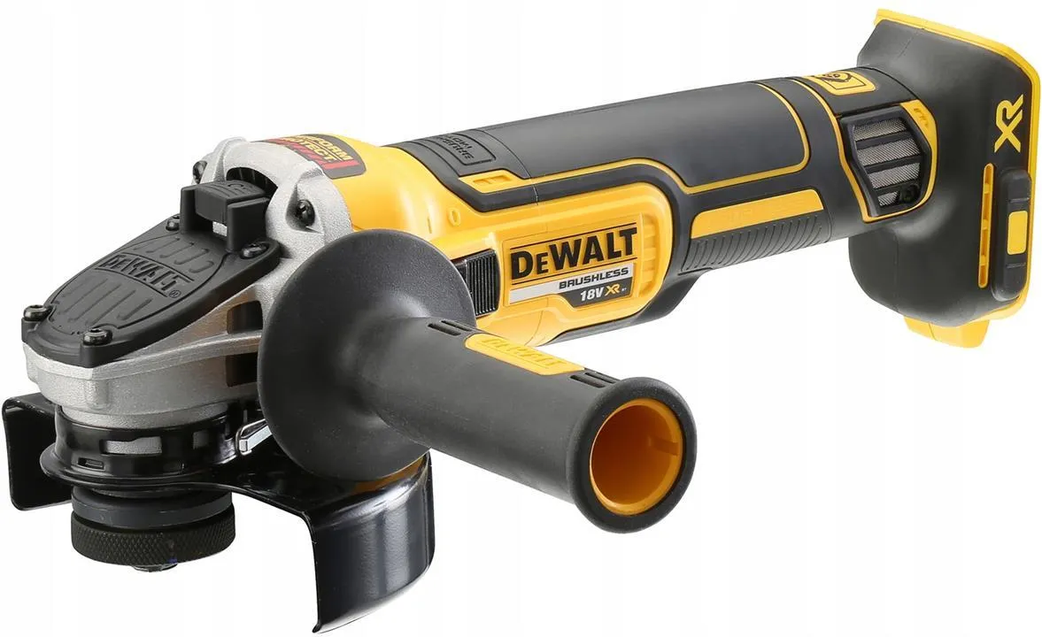 Аккумуляторный набор Dewalt DCD805 + DCG405 DCK2026P2TQW