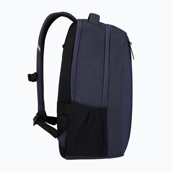 Рюкзак American Tourister Streethero 29,5 л, Navy Melange