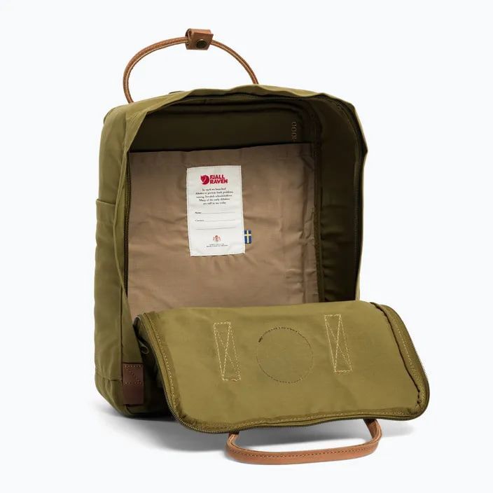 Рюкзак FjallRaven Kanken No. 2 F23565-631
