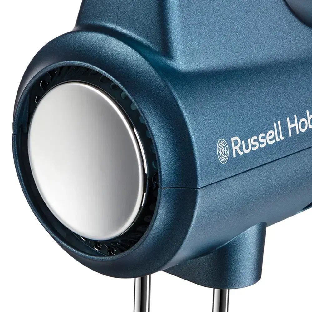 Миксер Russell Hobbs Swirl, sapphire