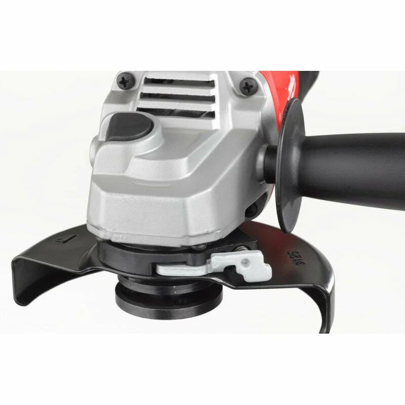 УШМ Milwaukee AG 800-125 E 4933451211, 800 Вт, 125 мм