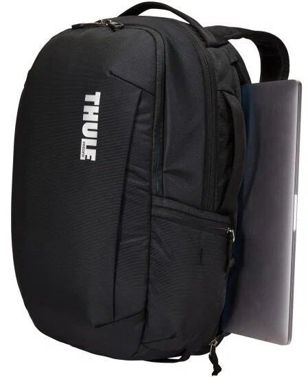 Рюкзак для ноутбука THULE Subterra Backpack 30L TSLB317 Black
