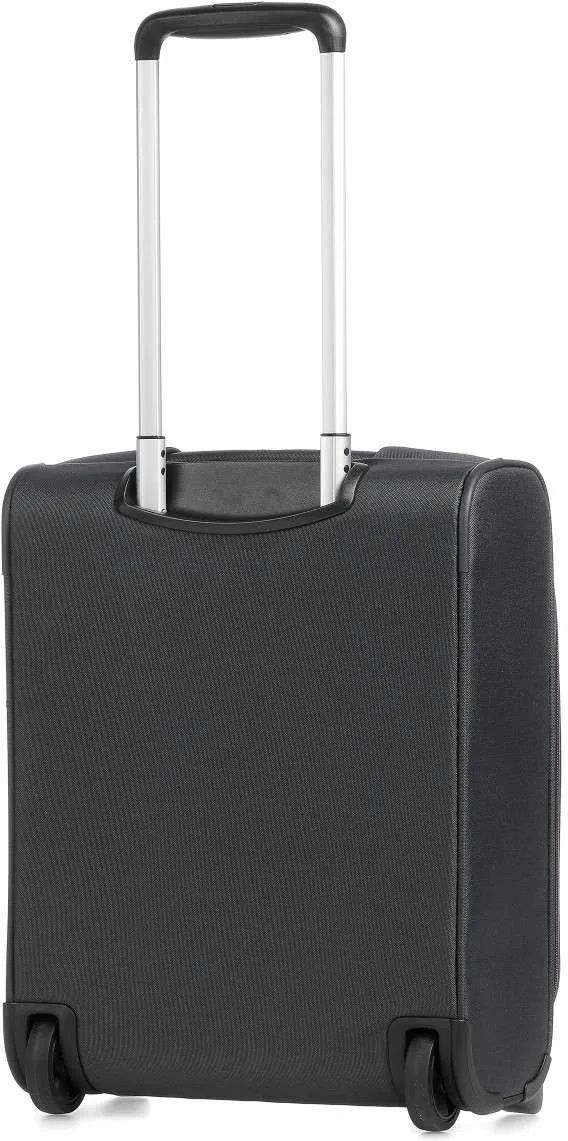 American Tourister Чемодан серый