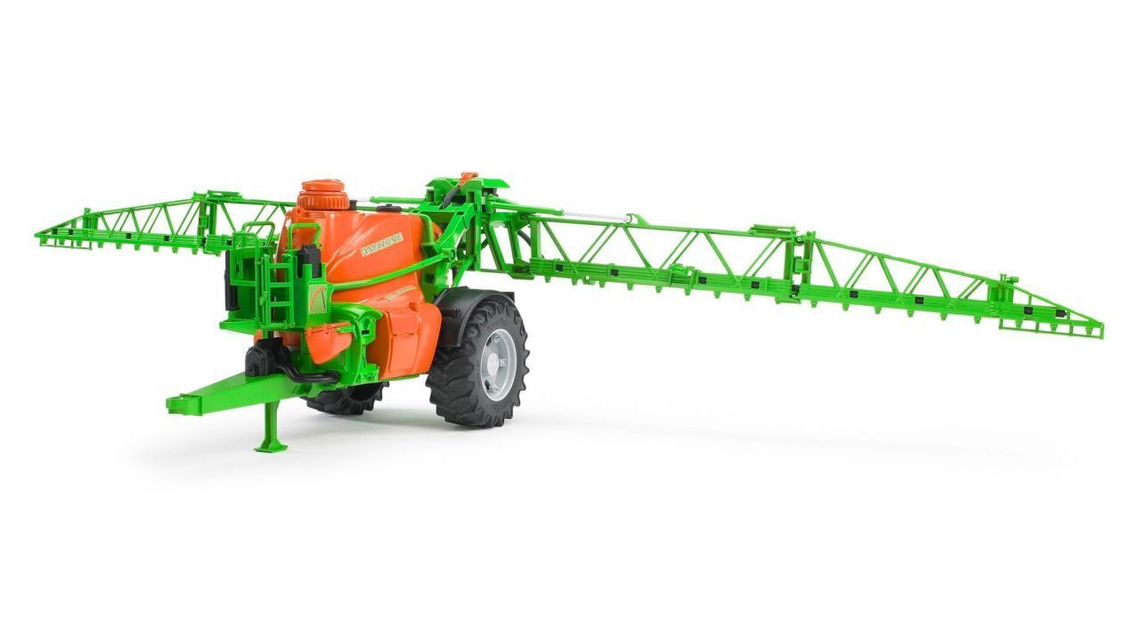 Bruder 02207 Опрыскиватель прицепной Amazone UX 5200