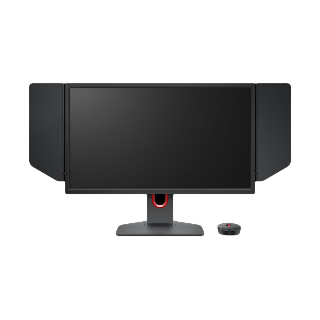 24.5" Монитор ZOWIE XL2546K, 1920x1080, 240 Гц, TN, черный