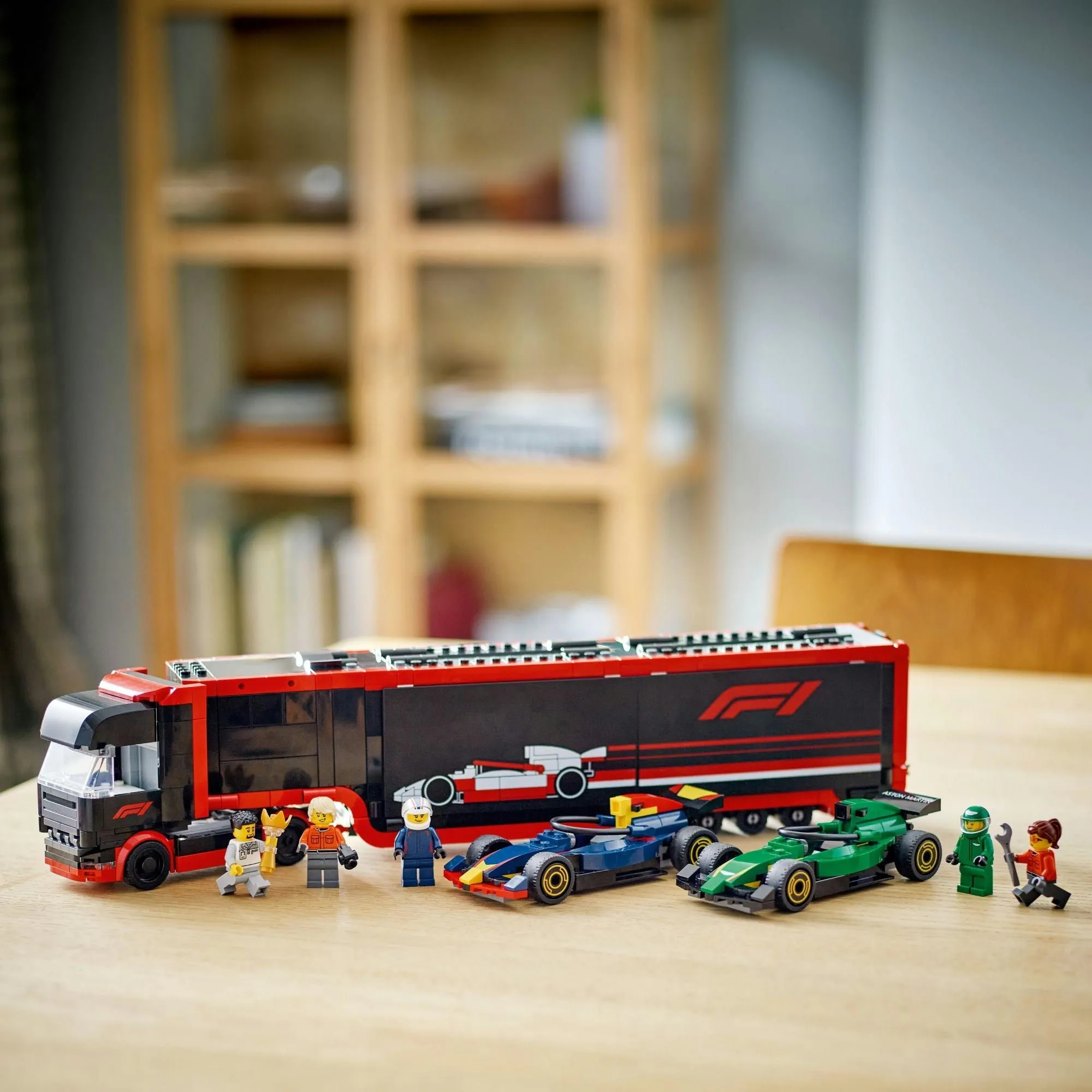 LEGO City 60445