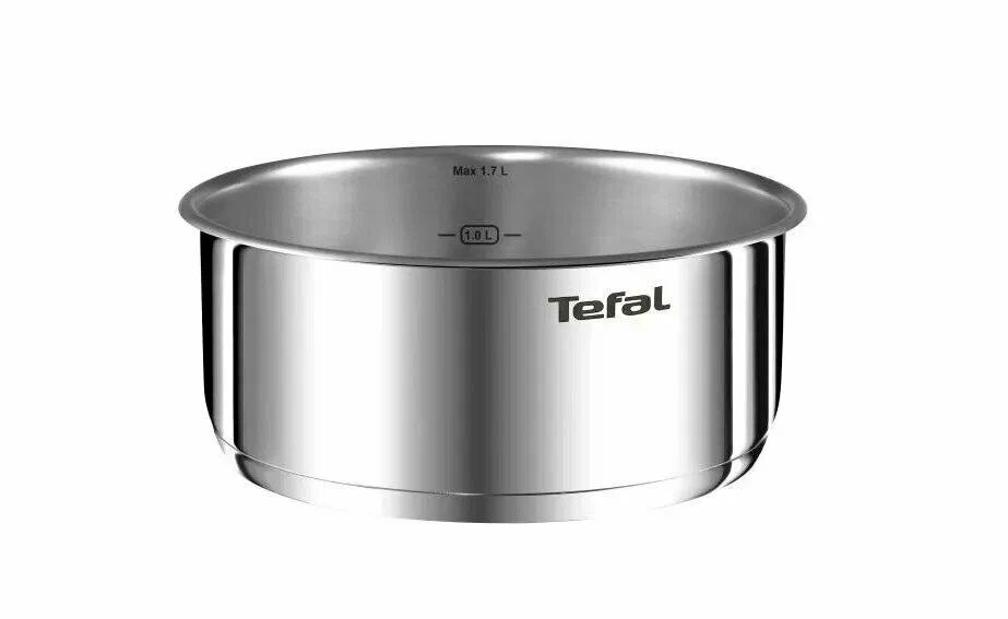 Набор посуды Tefal Ingenio Emotion L897SD74, 13 предметов