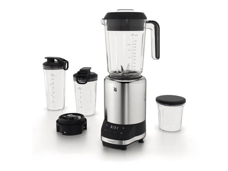 Блендер мультифункциональный WMF Kult Pro 1,2 л 416530011
