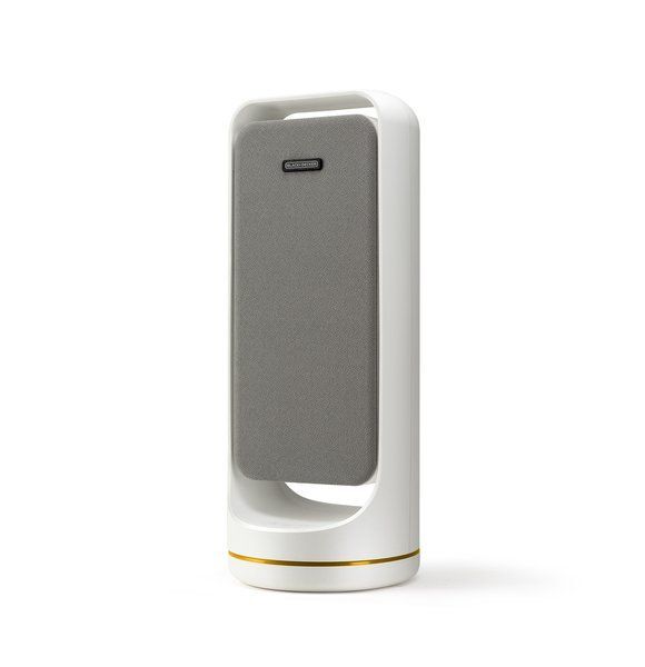 Очиститель воздуха Black+Decker BXAP60E