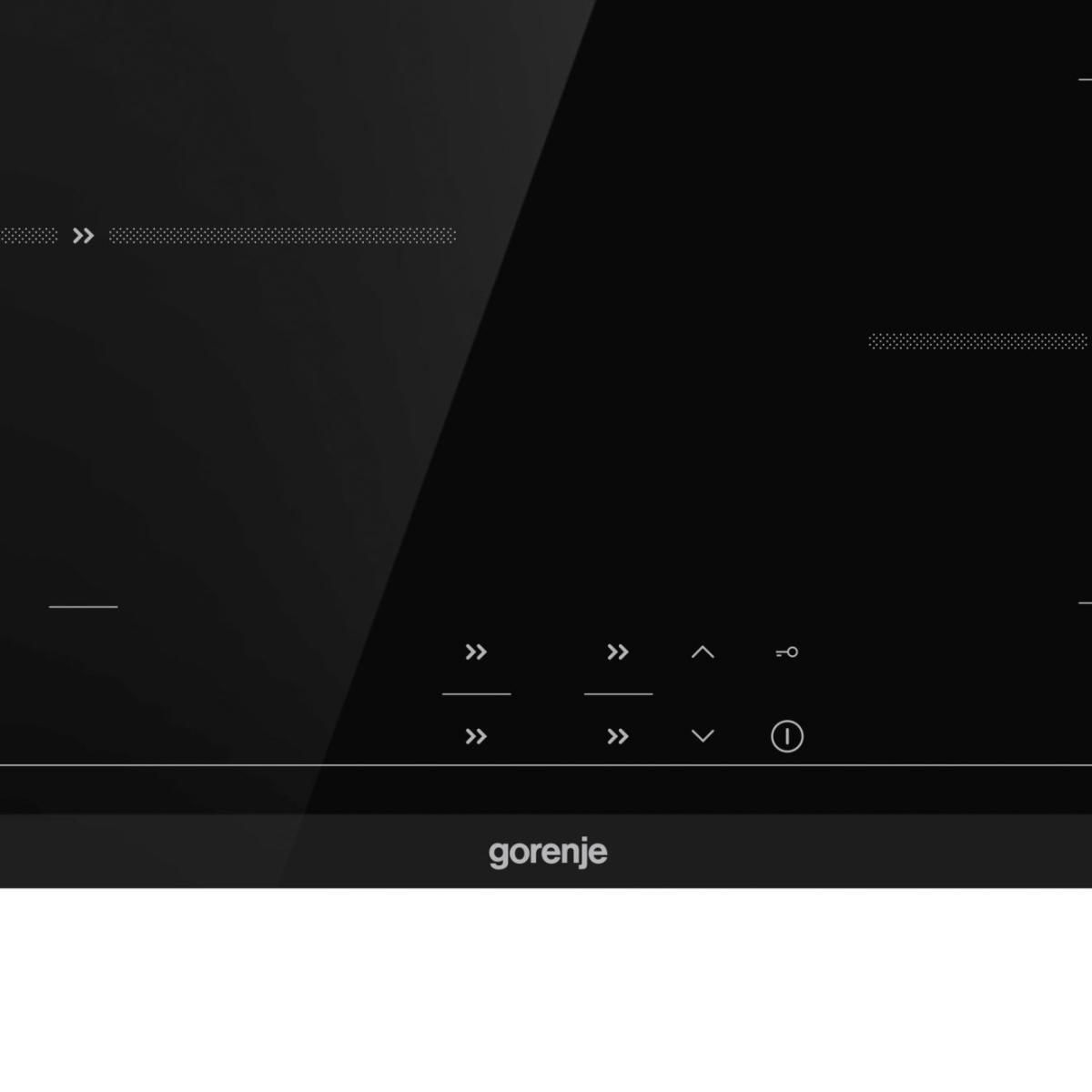 Индукционная варочная панель Gorenje IT 640 BCSC, черный