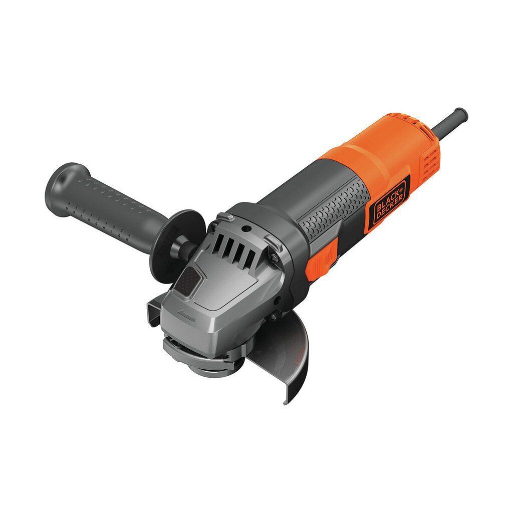 Шлифовальная Машина Black & Decker BEG210