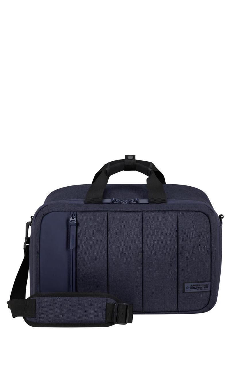 Сумка American Tourister Streethero 24 л, Navy