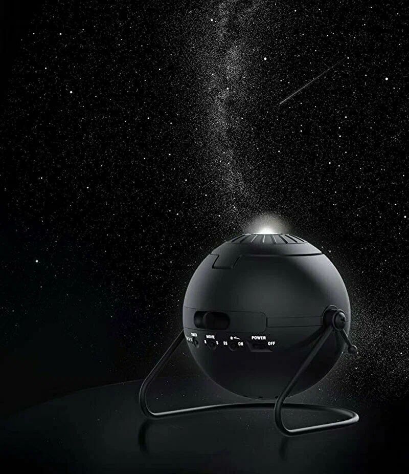 Домашний планетарий Segatoys Homestar Flux