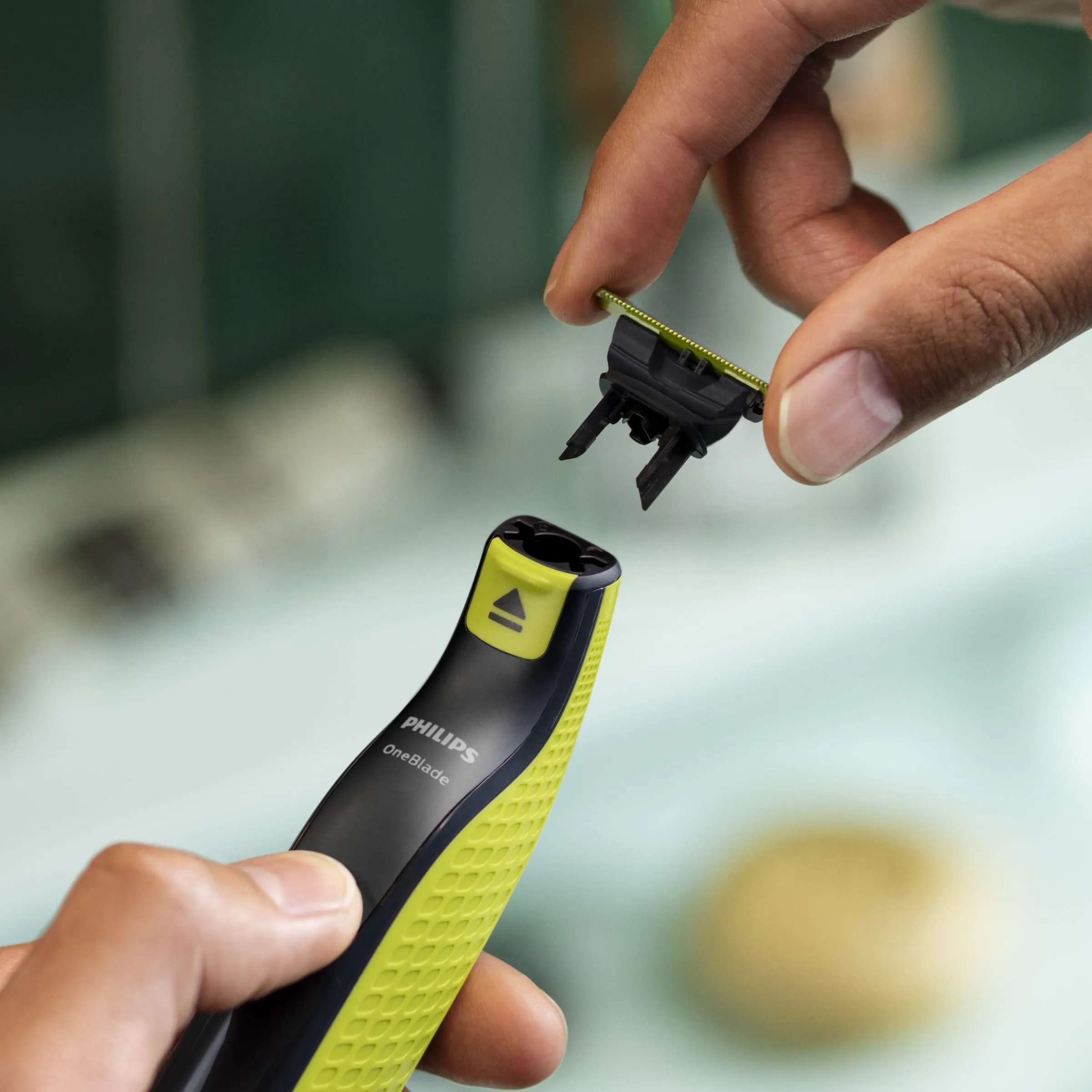 Триммер Philips OneBlade QP2821/20