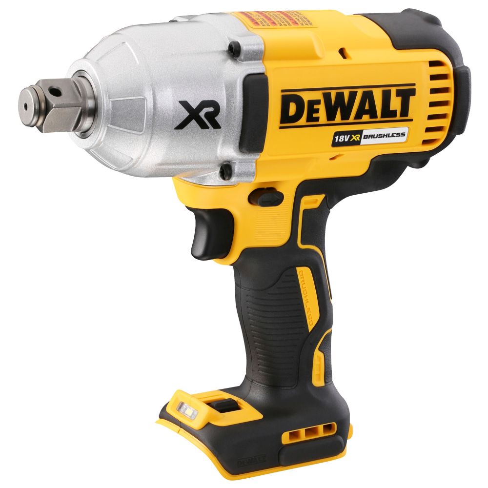 Ударный гайковерт DeWalt DCF897N