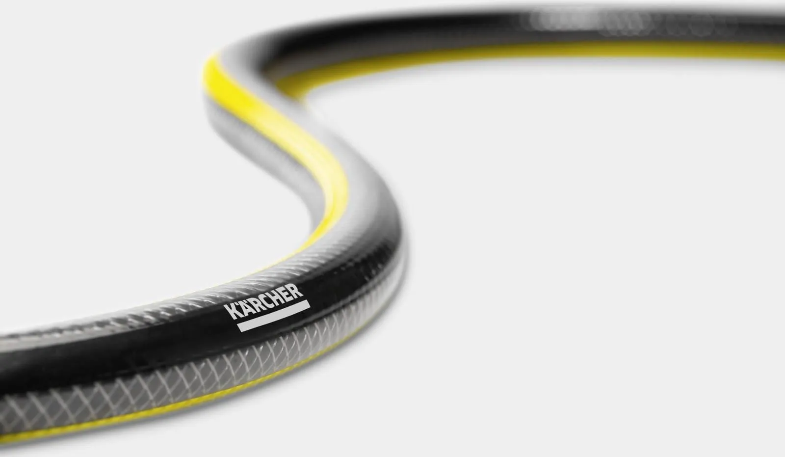 Садовый шланг KARCHER PrimoFlex Plus 3/4" 25 м 2.645-322.0