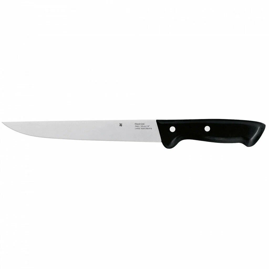 Набор WMF Classic Line, 5 ножей с подставкой