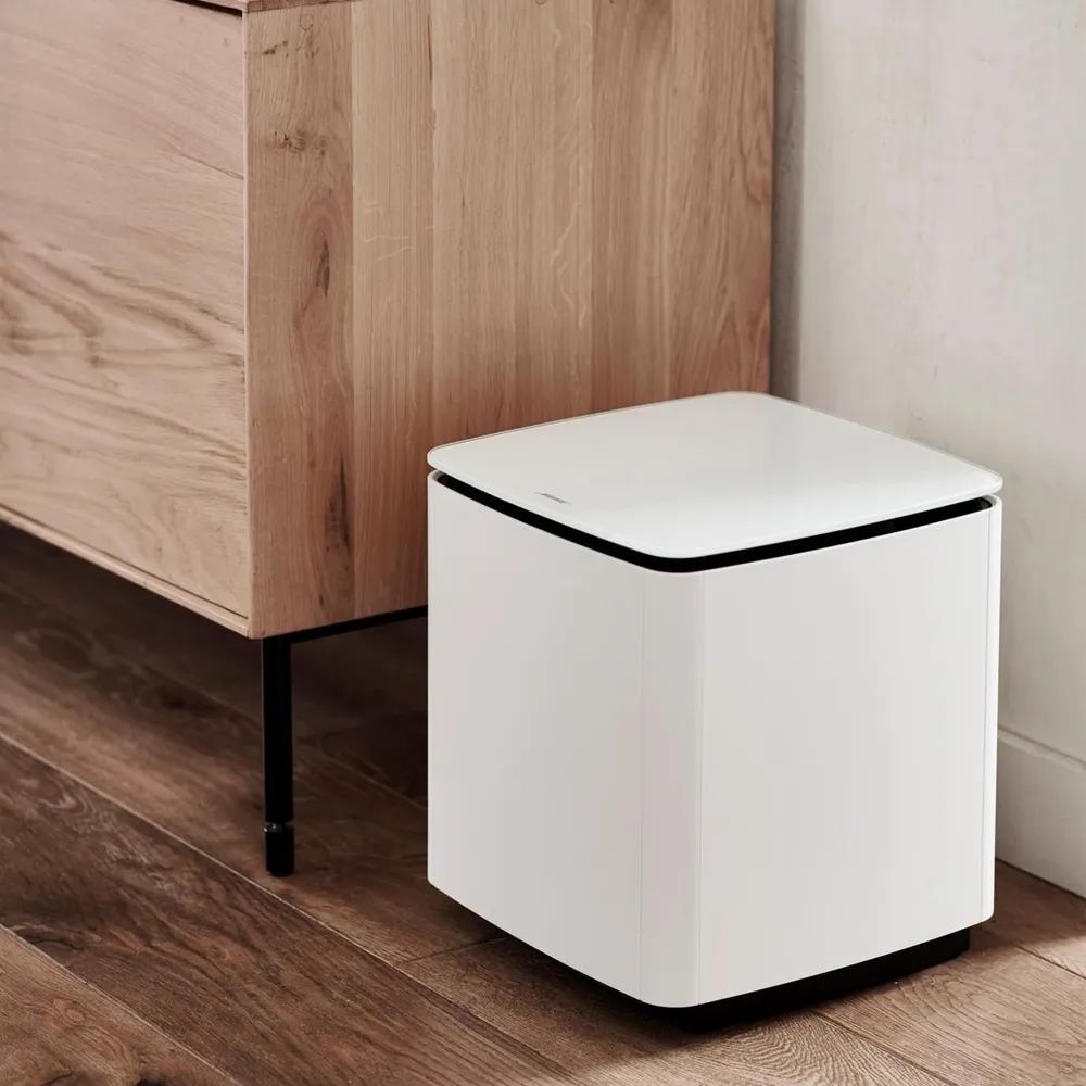Сабвуфер Bose Bass Module 700 white