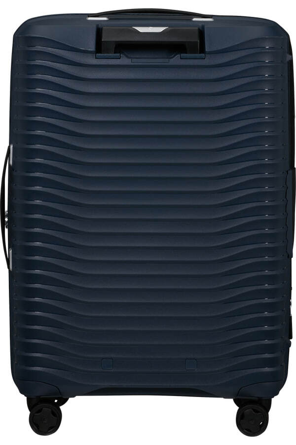 Чемодан Samsonite Upscape 143109-2165 68см 75/83л Blue Night