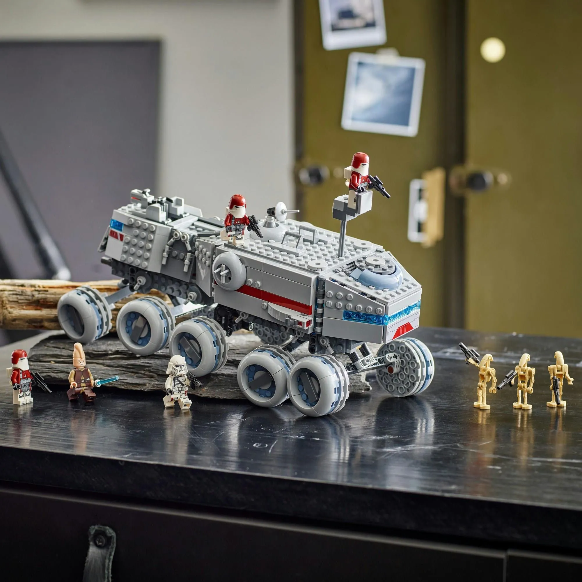LEGO Star Wars 75413