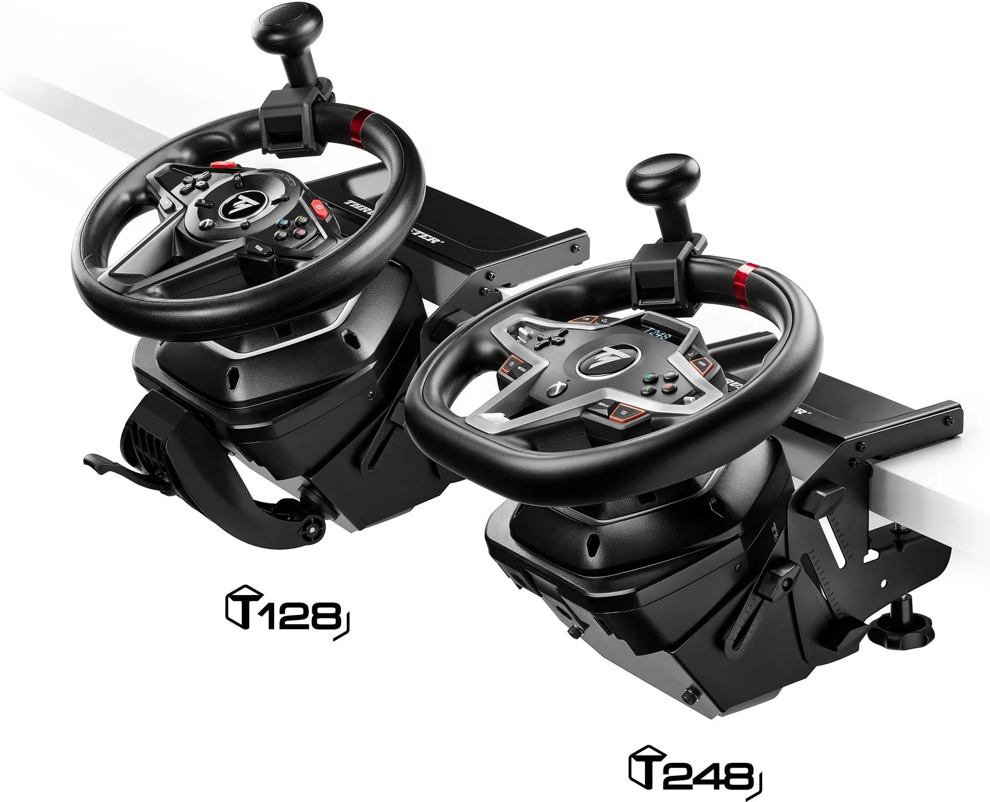 Крепление Thrustmaster SimTask Steering Kit