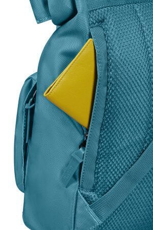 Рюкзак American Tourister Urban Groove City, Синий