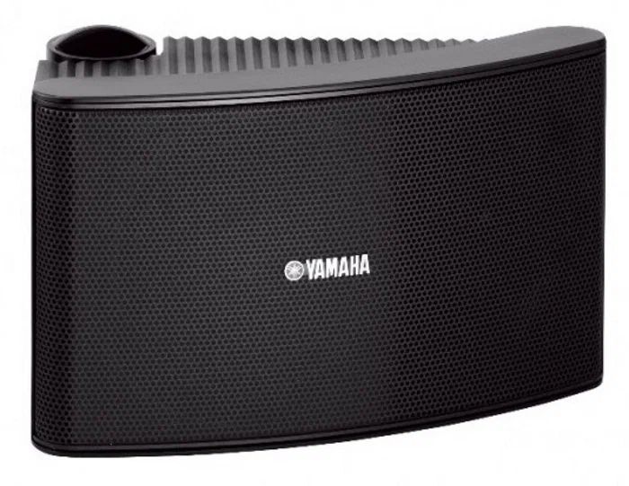 Пассивная акустическая система Yamaha NS-AW392 black