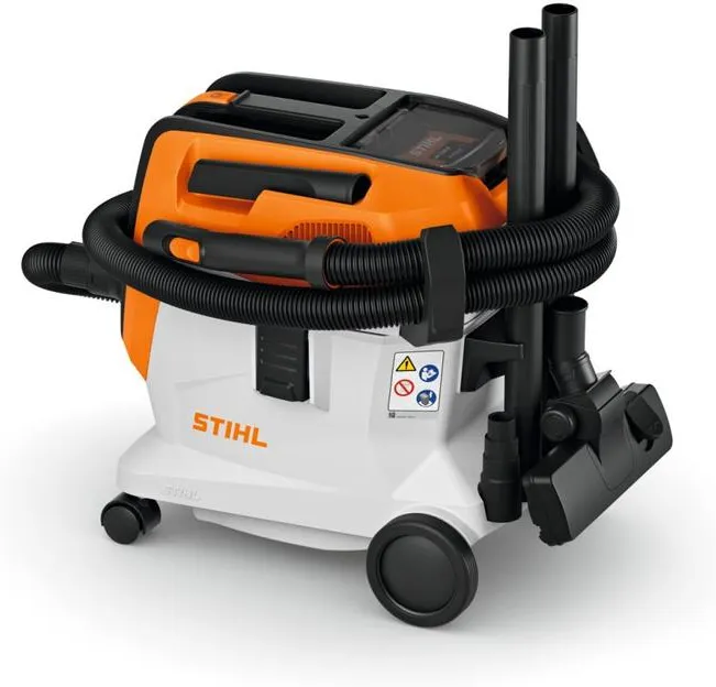 Пылесос аккумуляторный Stihl SEA 100