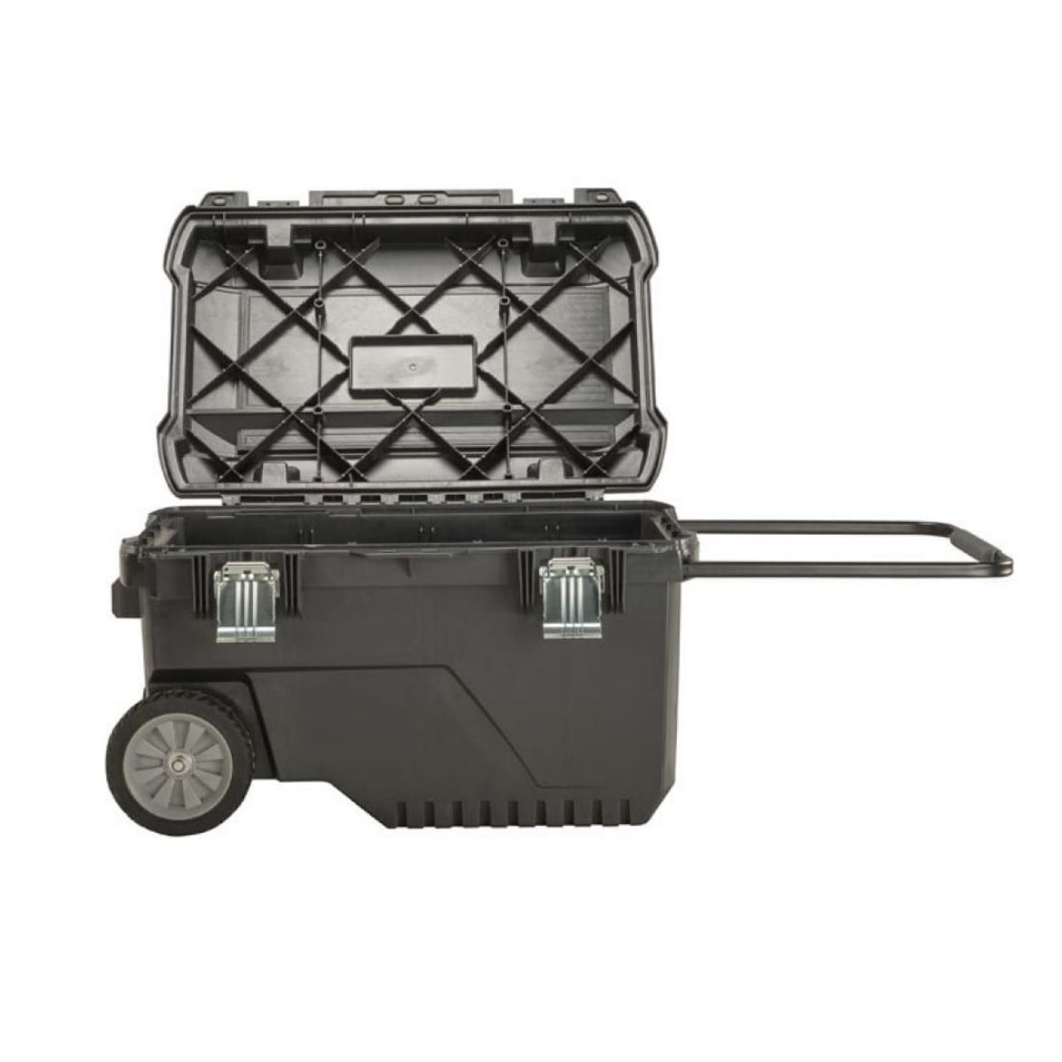 Ящик STANLEY FatMax FMST1-73601, 43x74.8x51.6 см, черный